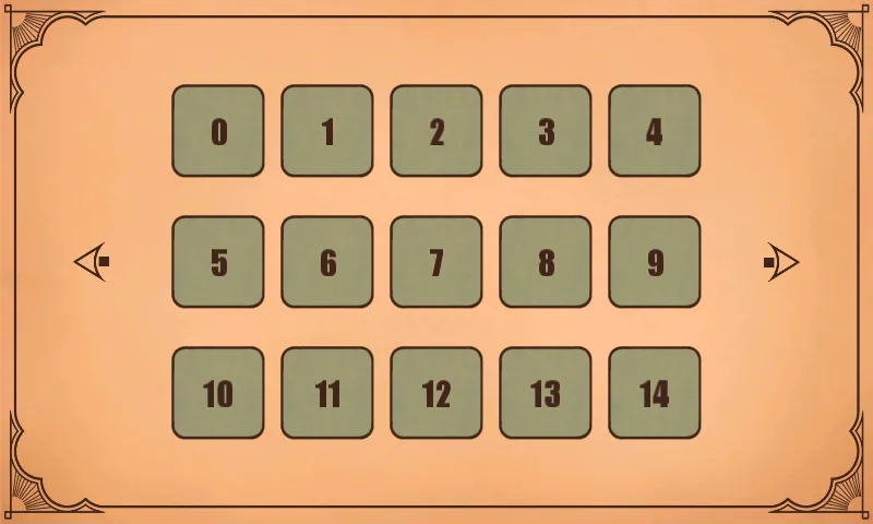 Слова из слов [MOD: безлимитные подсказки и открыты все уровни] Screenshot 2