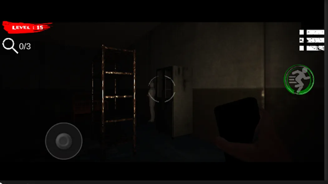 Pocong-Horror Survival Games [MOD: безлимитные деньги и открыты все уровни] Screenshot 2