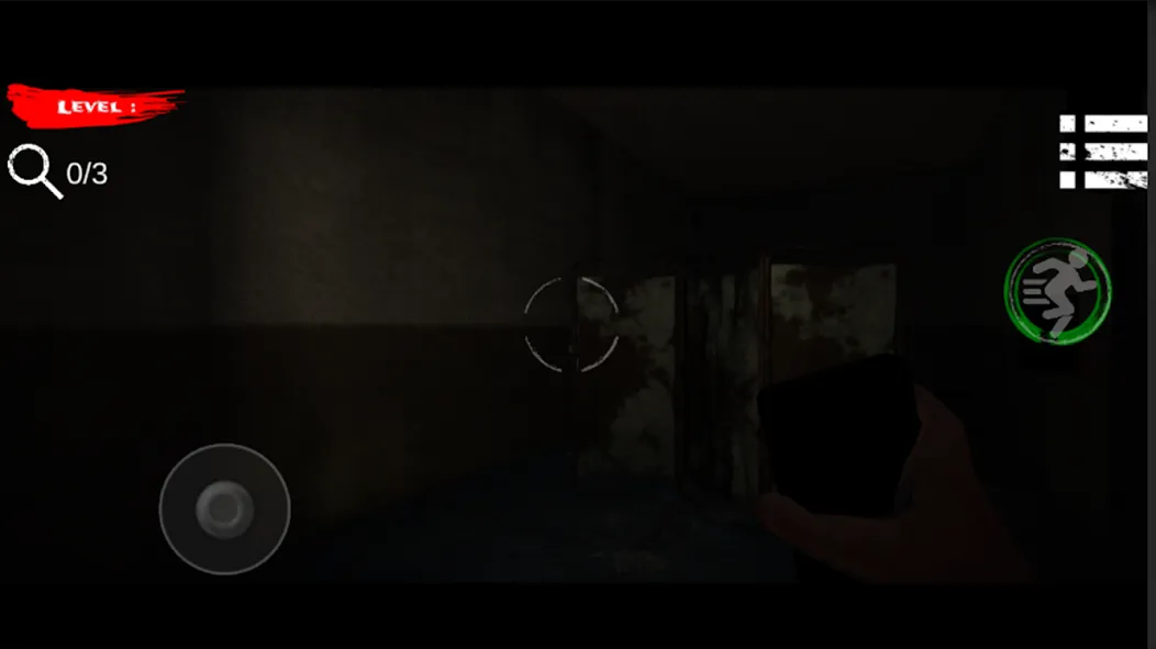 Pocong-Horror Survival Games [MOD: безлимитные деньги и открыты все уровни] Screenshot 3