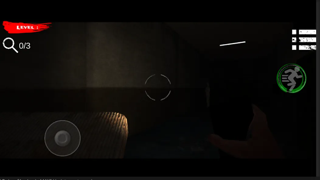 Pocong-Horror Survival Games [MOD: безлимитные деньги и открыты все уровни] Screenshot 4