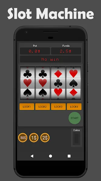 Poker Pocket Poker Games [MOD: безлимитные фишки и все режимы] Screenshot 5