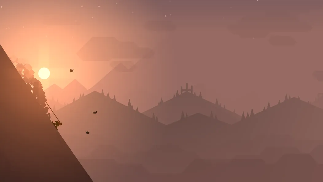 Alto's Adventure [MOD: безлимитные монеты и все персонажи] Screenshot 2