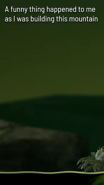Getting Over It [MOD: бесконечные попытки и лёгкое прохождение] Screenshot 1