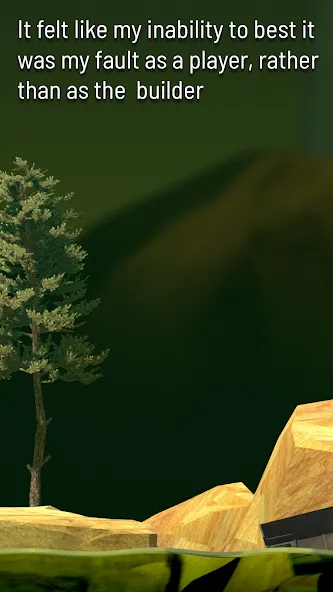 Getting Over It [MOD: бесконечные попытки и лёгкое прохождение] Screenshot 3