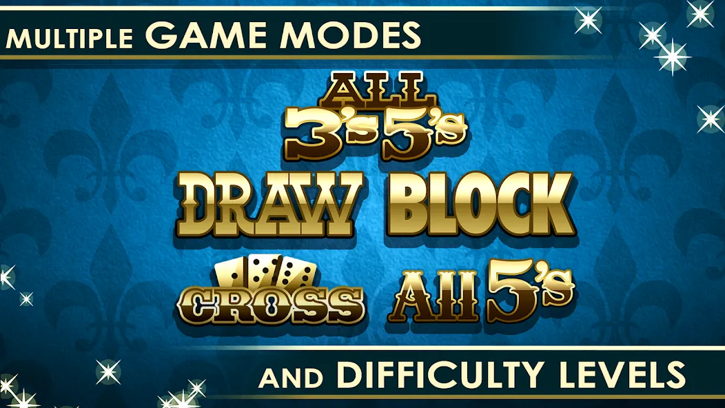 Domino Royale [MOD: безлимитные монеты и все уровни] Screenshot 3