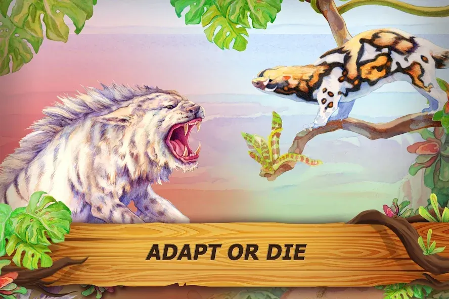 Evolution: Flight Board Game [MOD: безлимитные деньги и все карты открыты] Screenshot 4
