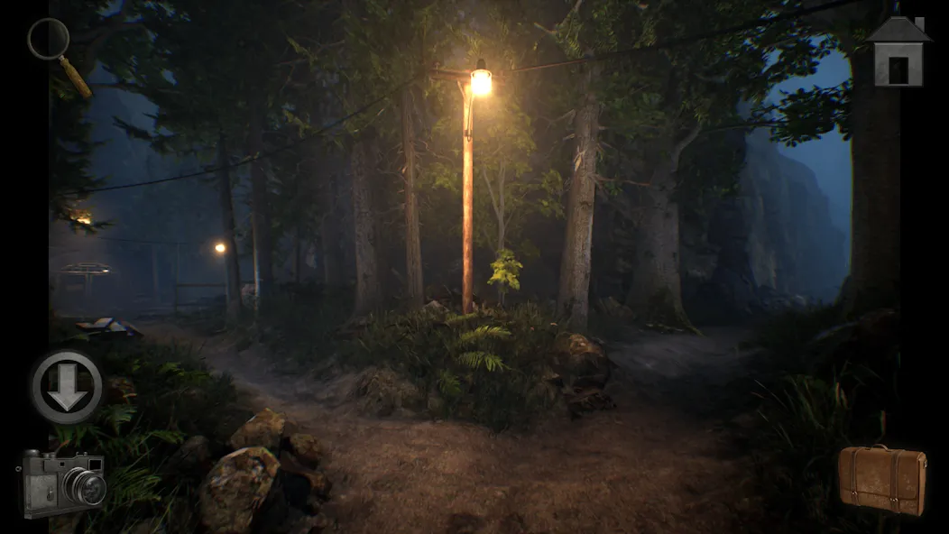 Meridian 157: Prologue [MOD: открыты все уровни и подсказки] Screenshot 1