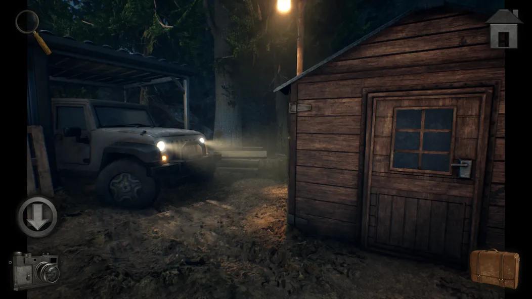 Meridian 157: Prologue [MOD: открыты все уровни и подсказки] Screenshot 2