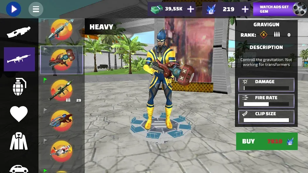 Unlimited Speed [MOD: безлимитная скорость и нитро] Screenshot 1