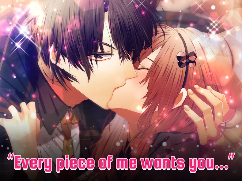 Guard me, Sherlock! - otome [MOD: романтическая история с детективными расследованиями] Screenshot 1
