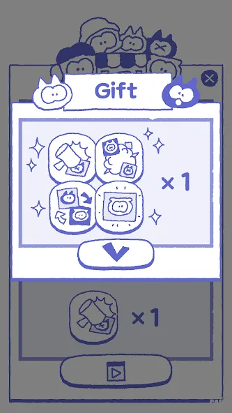 PURPLACE Merge Puzzle [MOD: безлимитные монеты и подсказки] Screenshot 5
