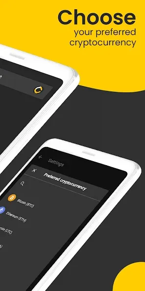 Crypto Sense - Earn Rewards [MOD: больше наград и быстрый заработок] Screenshot 2