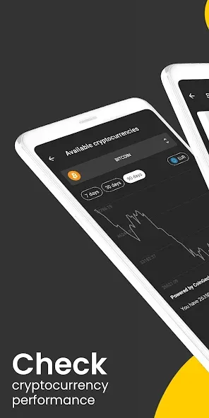 Crypto Sense - Earn Rewards [MOD: больше наград и быстрый заработок] Screenshot 4