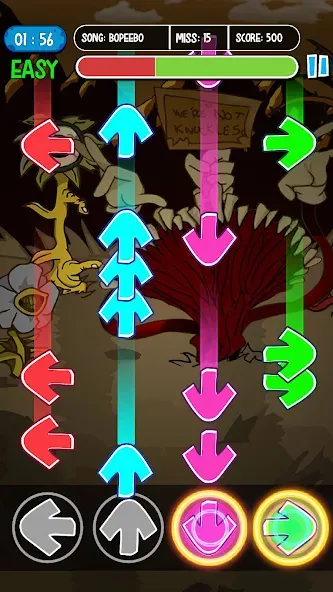 Beat Live: Show Music Game [MOD: безлимитные деньги и все песни открыты] Screenshot 5