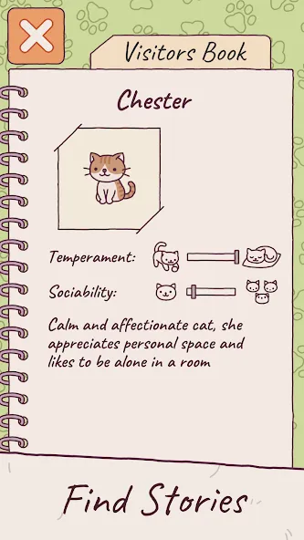 Cat Hotel: The Grand Meow [MOD: безлимитные монеты и все коты открыты] Screenshot 4