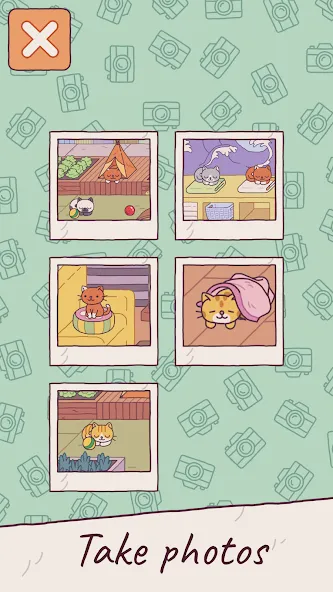 Cat Hotel: The Grand Meow [MOD: безлимитные монеты и все коты открыты] Screenshot 5