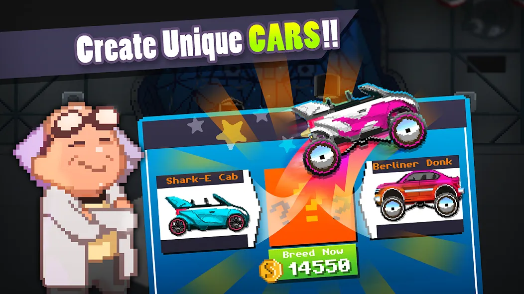 Motor World Car Factory [MOD: безлимитные деньги и все машины открыты] Screenshot 2