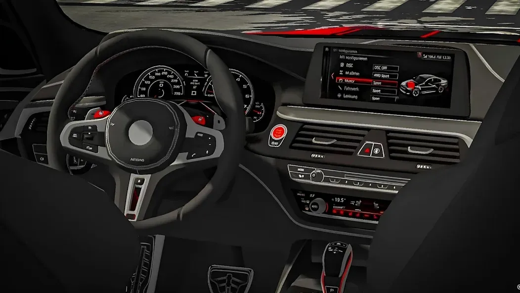 Car Parking Multiplayer [MOD: безлимитные деньги и открыты все машины] Screenshot 5