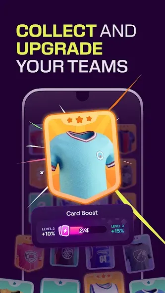 Omada - Make Sport Social [MOD: социальный спорт без ограничений] Screenshot 4