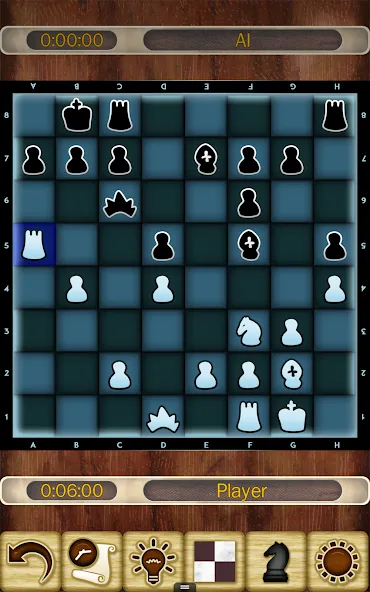 Chess 2 [MOD: безлимитные подсказки и отмена ходов] Screenshot 3