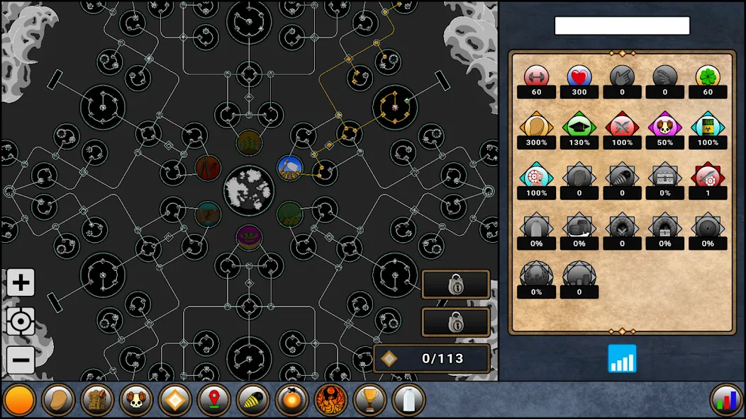 Farmer Against Potatoes Idle [MOD: безлимитные деньги и ресурсы] Screenshot 3