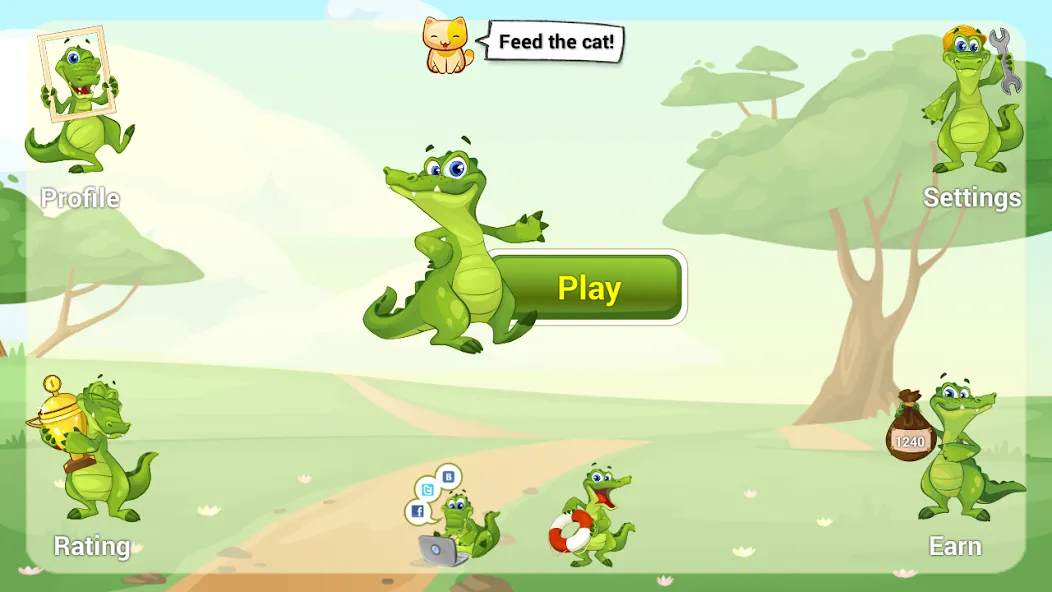 Draw and Guess Online [MOD: безлимитные подсказки и быстрый доступ] Screenshot 4