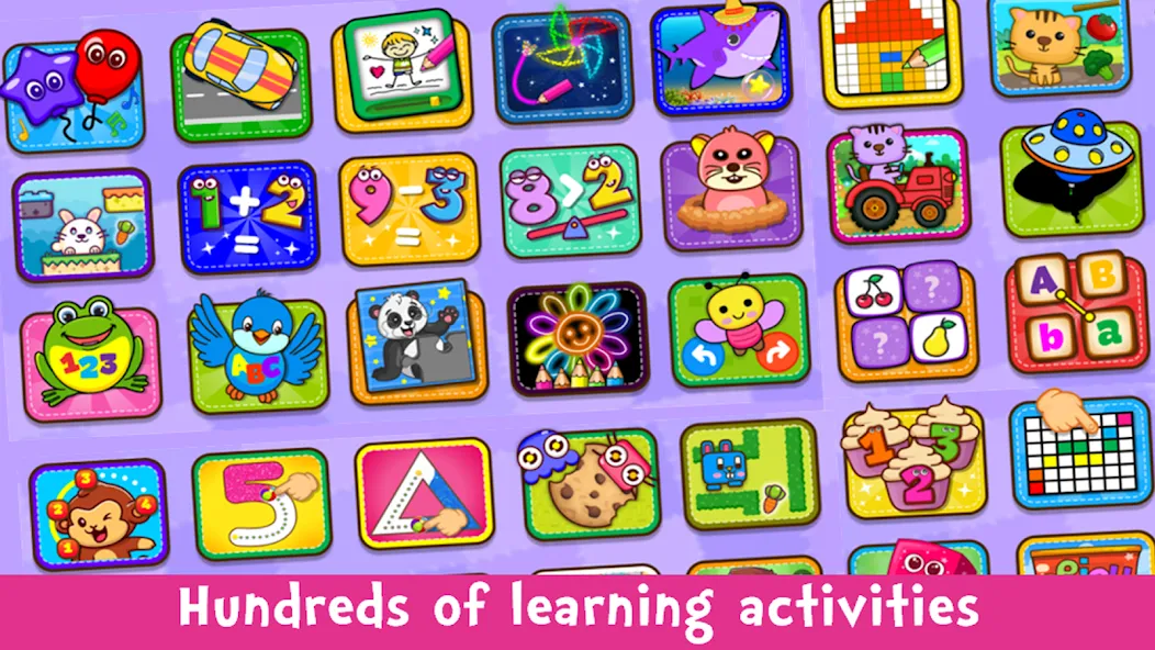 Piano Kids - Music &amp; Songs [MOD: все песни и инструменты открыты] Screenshot 2