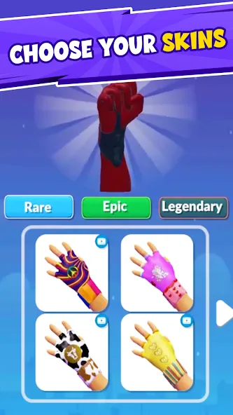 Web Master 3D: Superhero Games [MOD: безлимитные деньги и все герои] Screenshot 3