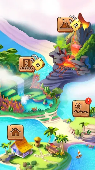 My Talking Hank [MOD: безлимитные монеты и открыты все предметы] Screenshot 5
