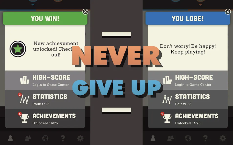 Dots and Boxes - Classic Strat [MOD: классическая стратегия с умным противником] Screenshot 4
