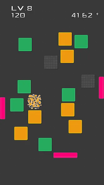 Timerace Lite [MOD: без рекламы и бесконечное время] Screenshot 3
