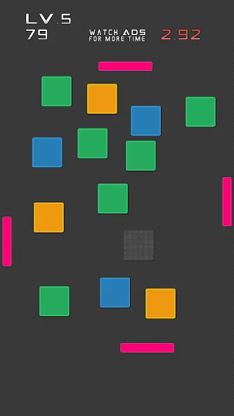 Timerace Lite [MOD: без рекламы и бесконечное время] Screenshot 4