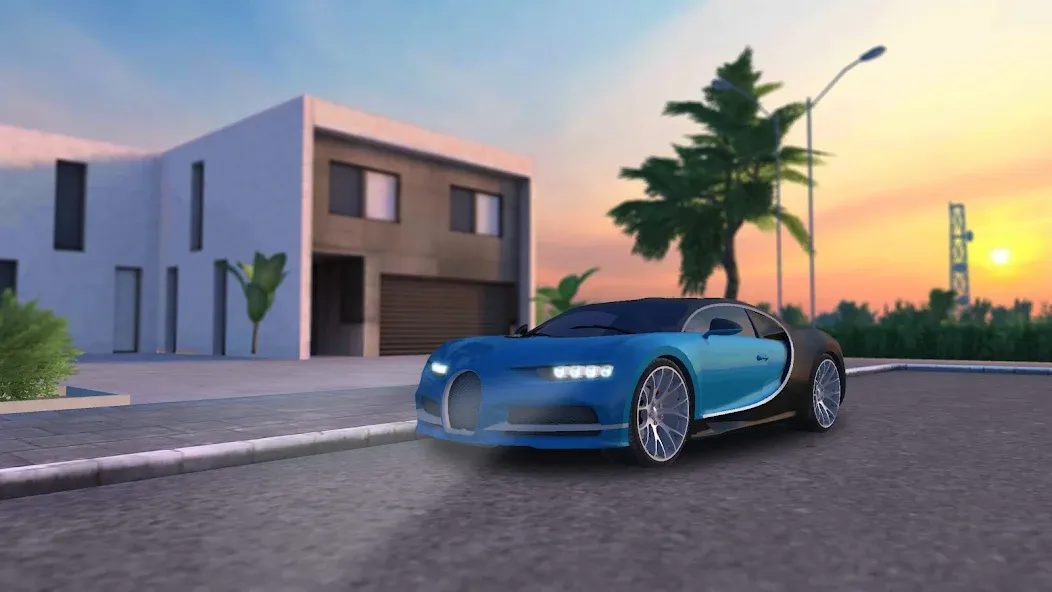 Taxi Sim 2022 Evolution [MOD: безлимитные деньги и топливо] Screenshot 3