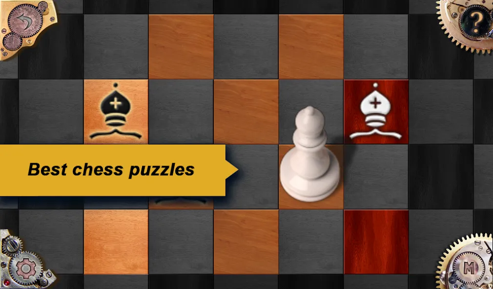 Mind Games: Adult puzzle games [MOD: все головоломки разблокированы] Screenshot 1
