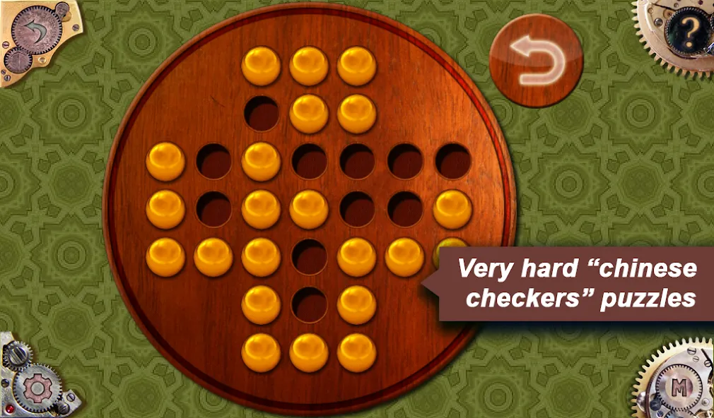 Mind Games: Adult puzzle games [MOD: все головоломки разблокированы] Screenshot 2