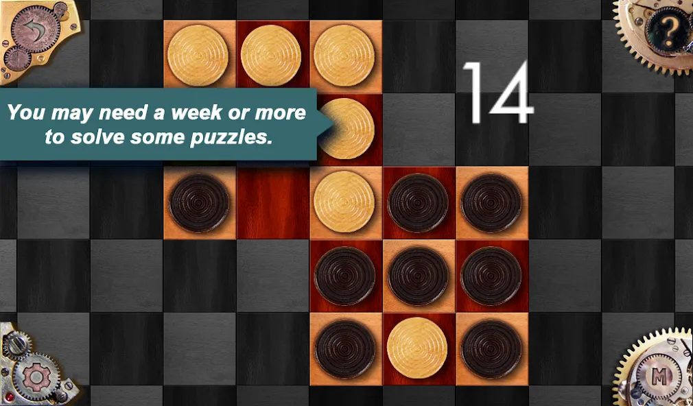 Mind Games: Adult puzzle games [MOD: все головоломки разблокированы] Screenshot 3
