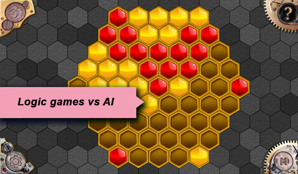 Mind Games: Adult puzzle games [MOD: все головоломки разблокированы] Screenshot 5