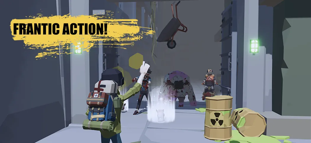Legendary Larry [MOD: бесконечные монеты и разблокированы уровни] Screenshot 2