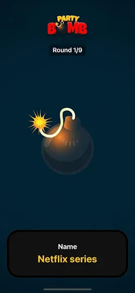 Party Bomb [MOD: взрывные бонусы и бесконечные жизни] Screenshot 3