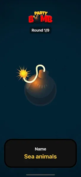 Party Bomb [MOD: взрывные бонусы и бесконечные жизни] Screenshot 5