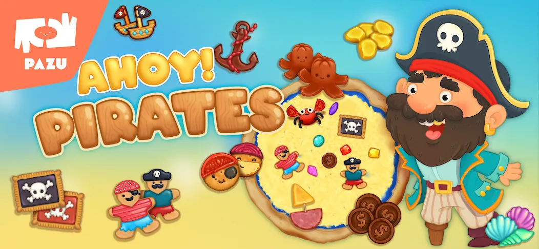 Pizza maker cooking games [MOD: безлимитные деньги и все ингредиенты] Screenshot 4
