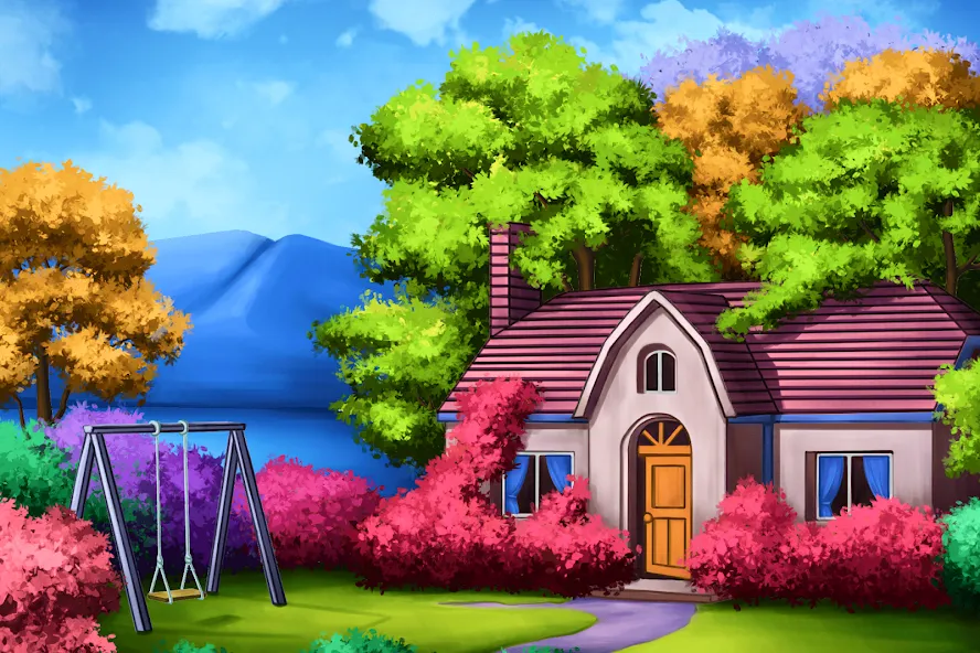 Art Coloring - Color by Number [MOD: все раскраски и подсказки доступны] Screenshot 5