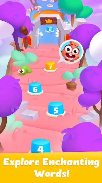 Skydom [MOD: безлимитные монеты и жизни] Screenshot 2