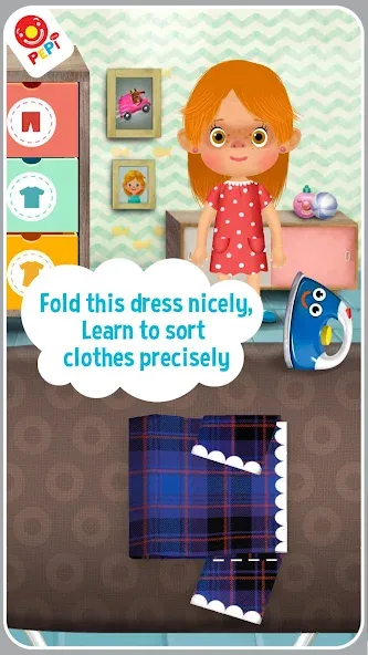 Pepi Bath 2 [MOD: безлимитные монеты и открыты все предметы] Screenshot 5