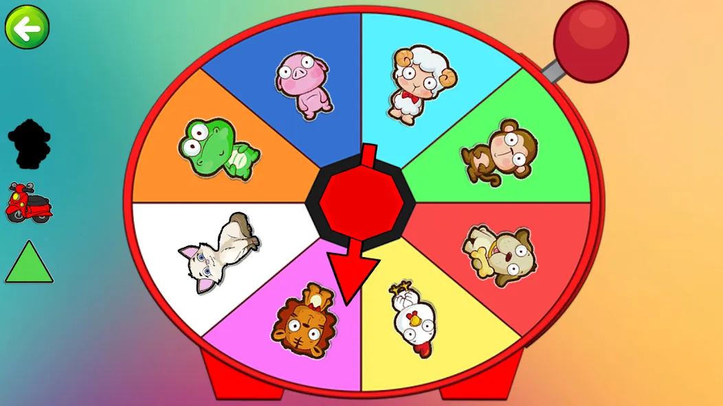 Educational Games 4 Kids [MOD: без рекламы и открыты все задания] Screenshot 2