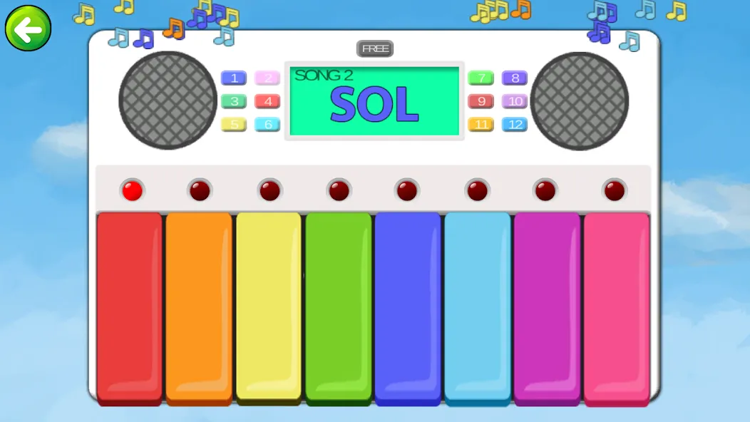 Educational Games 4 Kids [MOD: без рекламы и открыты все задания] Screenshot 4