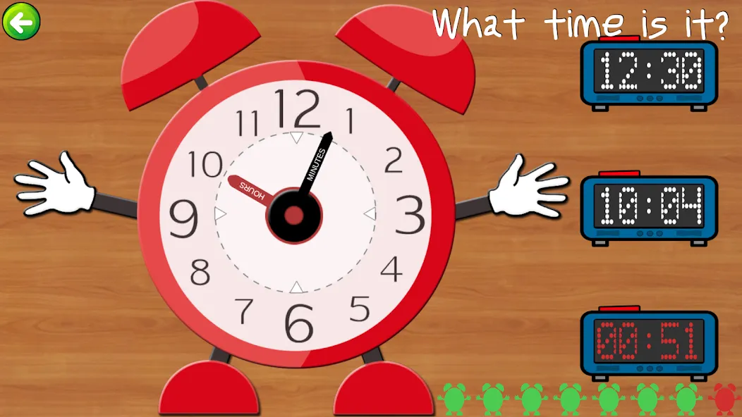 Educational Games 4 Kids [MOD: без рекламы и открыты все задания] Screenshot 5