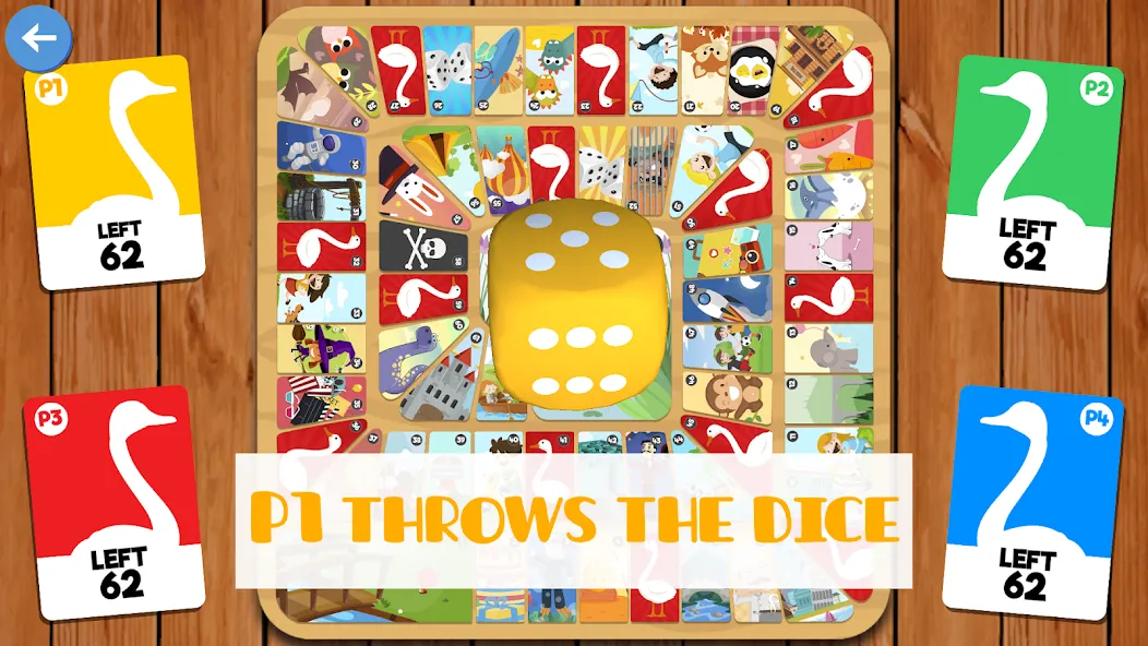Kids Educational Game 5 [MOD: все задания разблокированы] Screenshot 5