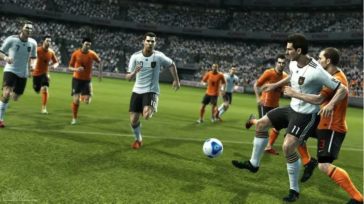 Real Soccer 2012 [MOD: безлимитные деньги и все команды открыты] Screenshot 1
