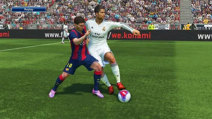 Real Soccer 2012 [MOD: безлимитные деньги и все команды открыты] Screenshot 3